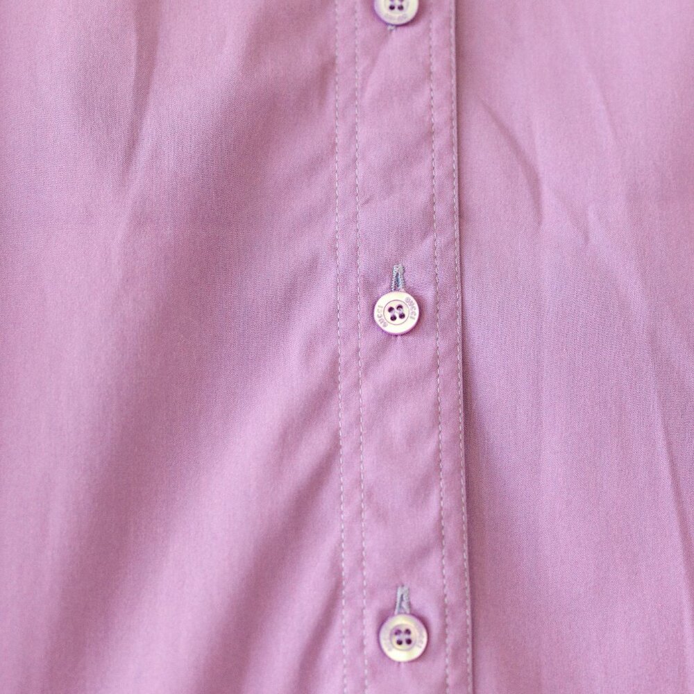 Gucci Button Down Blouse Size 40 - image 6